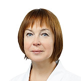 Травникова Лариса Васильевна