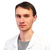 Медведев Станислав Евгеньевич