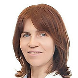 Орлова Ирина Викторовна