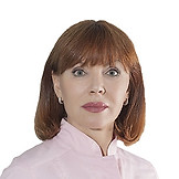 Демьянкова Инна Юрьевна