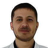 Асабов Иражаб Османович