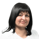 Лихачева Елена Феликсовна