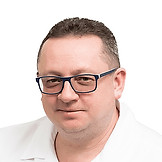 Смольянинов Алексей Александрович