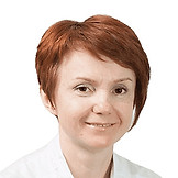 Губицкая Людмила Владимировна