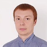 Овчинников Семён Николаевич