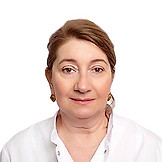 Духанина Марина Владимировна