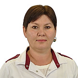 Шафикова Римма Рифовна