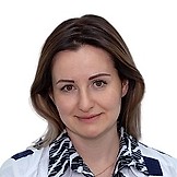 Согияйнен Юлия Михайловна