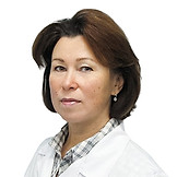 Сажнева Юлия Вадимовна