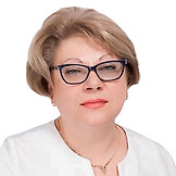 Малеева Елена Викторовна