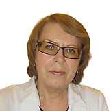 Фонтуренкова Татьяна Анатольевна