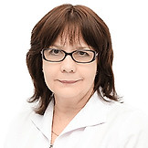 Шиленина Елена Николаевна