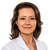 Денисова Елена Сергеевна