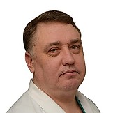 Тропынин Сергей Иванович