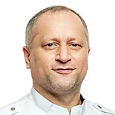 Ашурбеков Бегахмед Самурханович