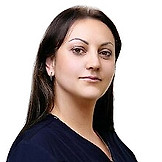 Ивлева Анна Леонидовна