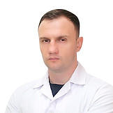 Царгуш Вадим Андреевич