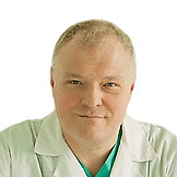 Шеховцев Игорь Константинович