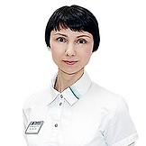 Багинская Юлия Николаевна
