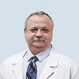 Меркелов Юрий Алексеевич