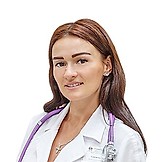 Суворова Наталья Сергеевна