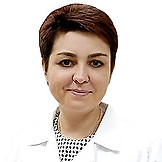 Фомина Ольга Игоревна