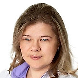 Моисеева Марина Николаевна
