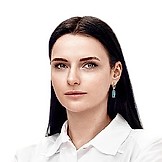 Рабаданова Екатерина Адгямовна