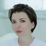 Прокопова Светлана Александровна