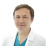 Пичуров Сергей Юрьевич