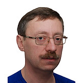 Мухин Виталий Борисович
