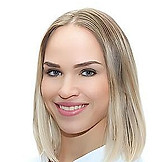 Орлова Светлана Владимировна