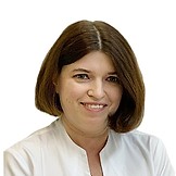 Хомченко Ольга Владимировна