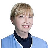 Грановская Наталья Александровна