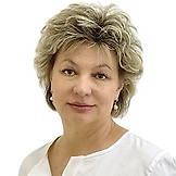 Рагозина Елена Ивановна