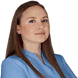 Колесникова Анна Ивановна