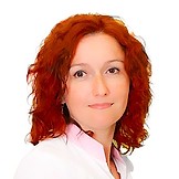 Ваисова Эвелина Рустамовна