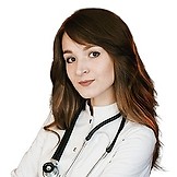 Новикова Юлия Юрьевна