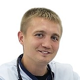 Никулицкий Сергей Игоревич