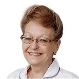 Петрова Галина Анатольевна