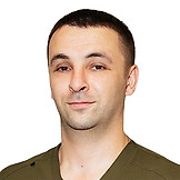 Миллер Роберт Иванович