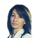 Кочиева Виктория Важаевна
