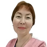Савельева Марина Валентиновна
