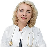 Домостроева Татьяна Николаевна
