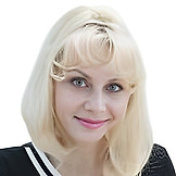 Смирнова Елена Анатольевна
