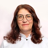 Клименко Татьяна Васильевна