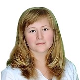 Житницкая Ольга Петровна