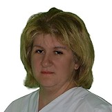 Шапиева Елена Борисовна