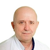 Сувид Юрий Анатольевич