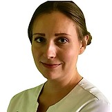 Ивакина Ксения Сергеевна